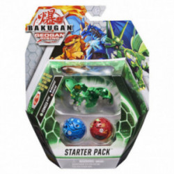 6061005 Bakugan Starter...