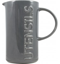 DMD СЪД ЗА ПРИБОРИ OTTO  - СИВ