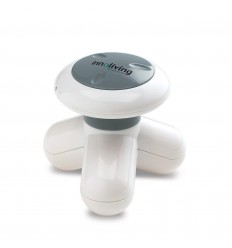 INNOLIVING Мини Масажор  - Бял