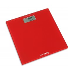 INNOLIVING Кантар  - червен