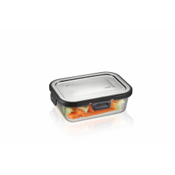 GEFU Стъклена кутия за...