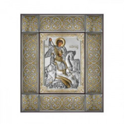 Икона Свети Георги