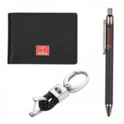 Сет от химикал, калъф за...