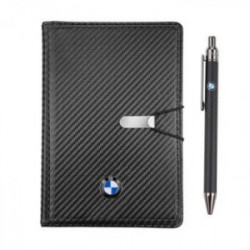 Подаръчен сет от тефтер и...