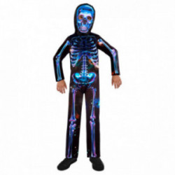 9908581  Костюм Skeleton...