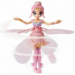 6059523 Летяща фея в розово...