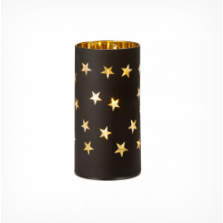 PHILIPPI Свещник с LED...