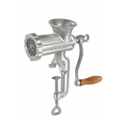 GEFU Чугунена месомелачка...