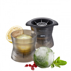 GEFU Сет от 2 форми за...