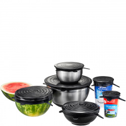 GEFU Комплект силиконови...