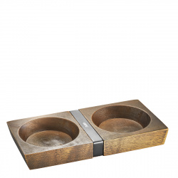 GEFU Дървена поставка за...