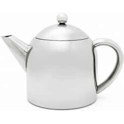 LEOPOLD VIENNA Стоманен...