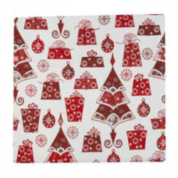 Коледен тишлайфер 40/140 см