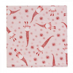 Коледно каре  с джудже...