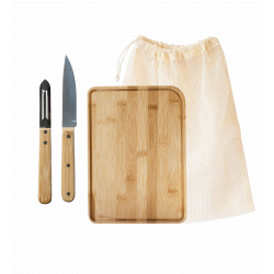 PEBBLY Комплект за готвачи...