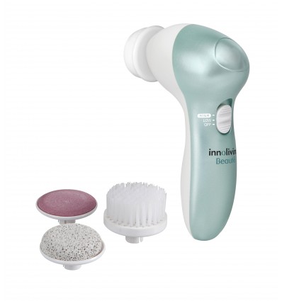 Комплект за разкрасяване 4 в 1Innoliving