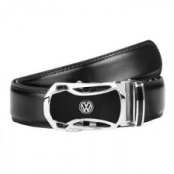 Мъжки колан SILVER FLAME с...