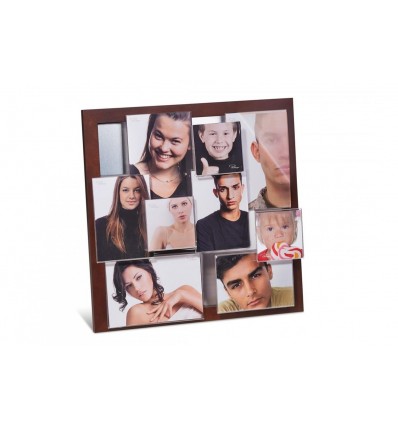 Колаж за снимки “VARIETY RELOADED“