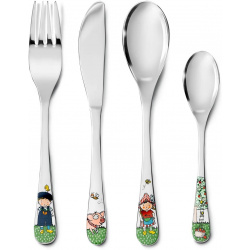 ZILVERSTAD Комплект...