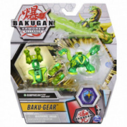 20124762 Bakugan RAMPARIAN...