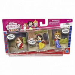 E6280 Фигура СНЕЖАНКА Е7407