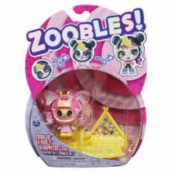 20134939 Фигурка с аксесоар...