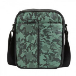 Мъжка чанта SILVER FLAME -...