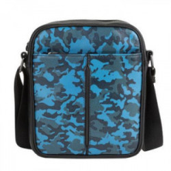 Мъжка чанта SILVER FLAME -...