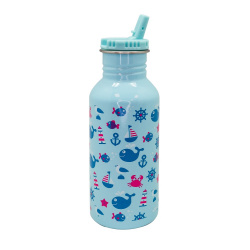 Nerthus Детска бутилка със...