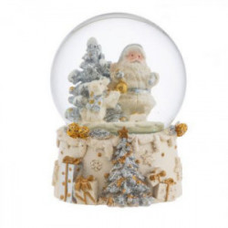 Преспапие Дядо Коледа