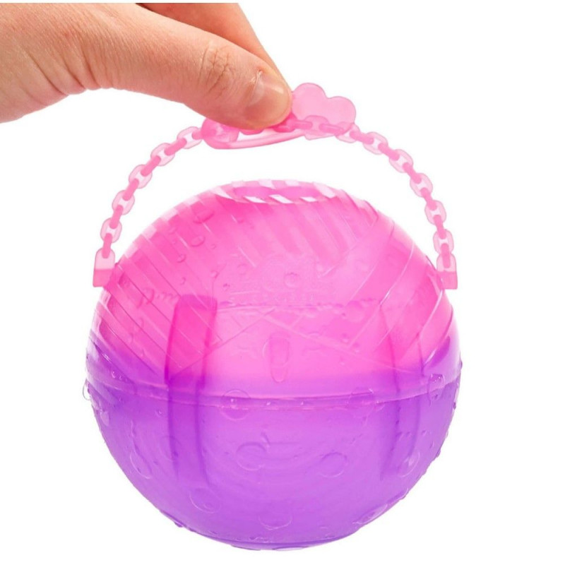 Кукла L.O.L. - Кукли с промяна на цвета