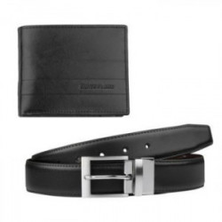 Комплект от портфейл и...