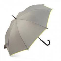 Чадър BENETTON - сив