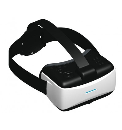 Очила за виртуална реалност - MPV  3DVRC2