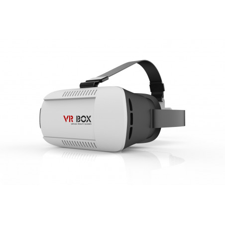 Очила за виртуална реалност -Prime Vision 3DVRB2 Очила за виртуална реалност -Prime Vision 3DVRB2