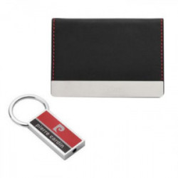 Луксозен сет от калъф за...