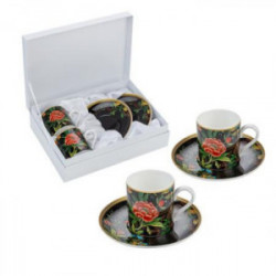 Порцеланов комплект за...