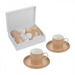 Порцеланов комплект за...