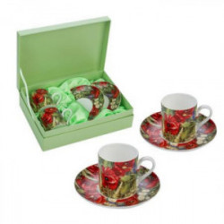 Порцеланов комплект за...