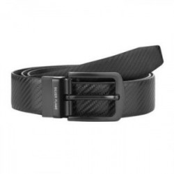 Мъжки колан - SILVER FLAME...