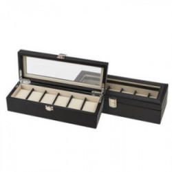 Кутия за часовници цвят...