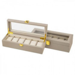 Кутия за часовници цвят...