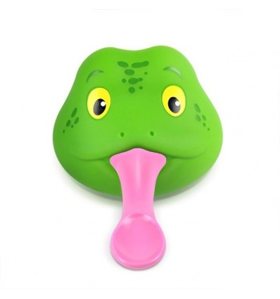 Жаба-лъжичка