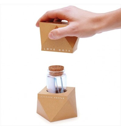 Писмо в бутилка