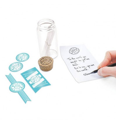 Писмо в бутилка