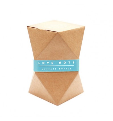 Писмо в бутилка