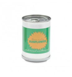 Цвете в кен