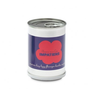 Цвете в кен