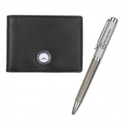 Комплект химикал и калъф за...