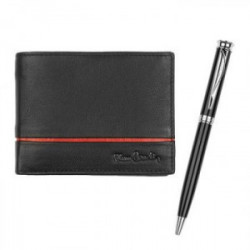 Комплект портфейл и химикал...